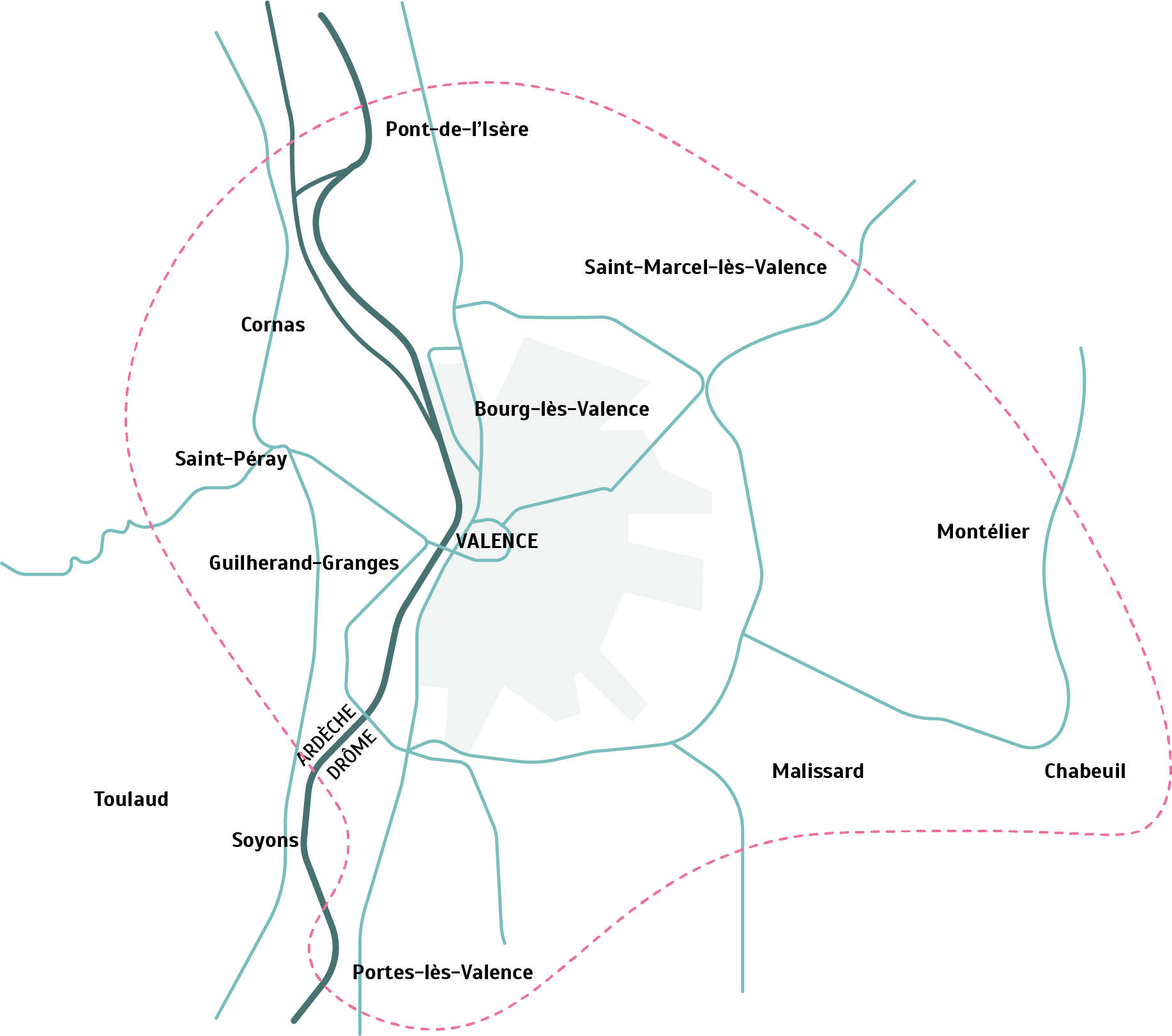Carte valence